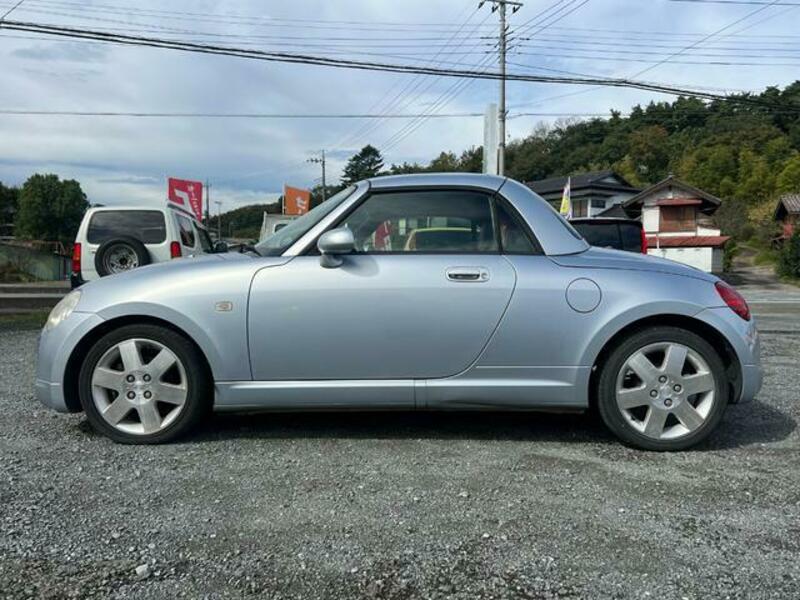 COPEN