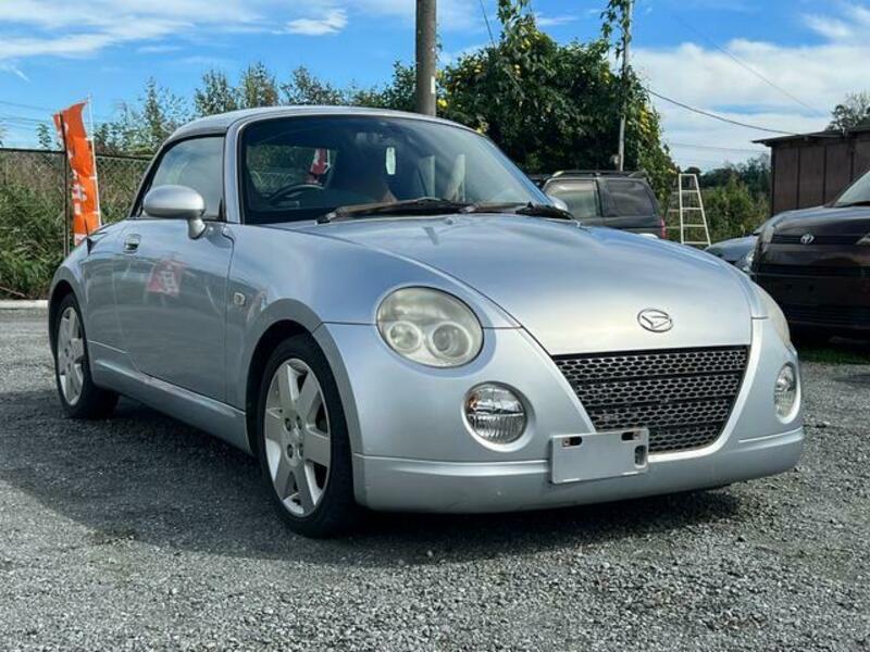 COPEN