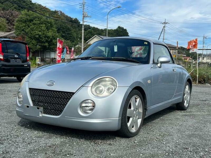 COPEN