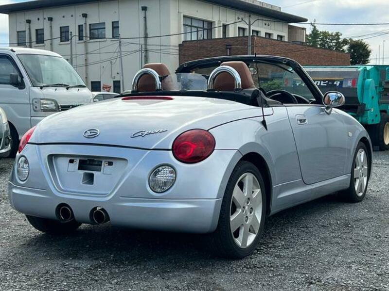 COPEN