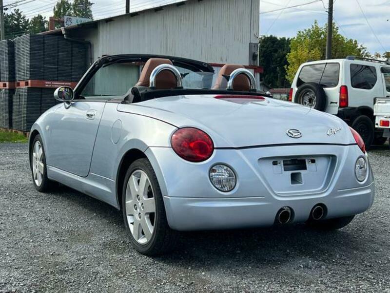 COPEN