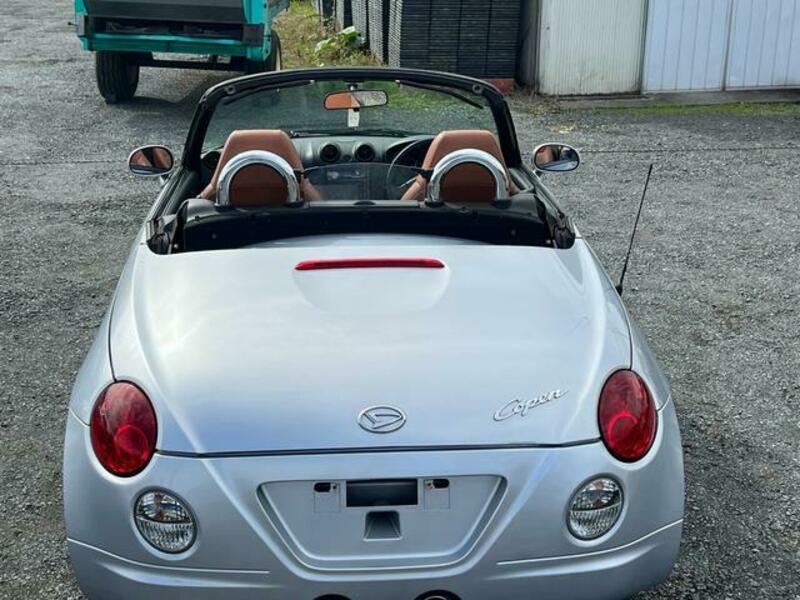 COPEN