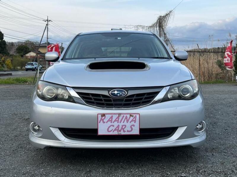 IMPREZA