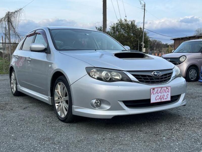 IMPREZA