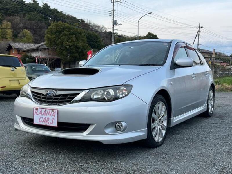 IMPREZA