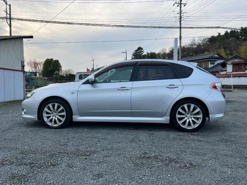 IMPREZA