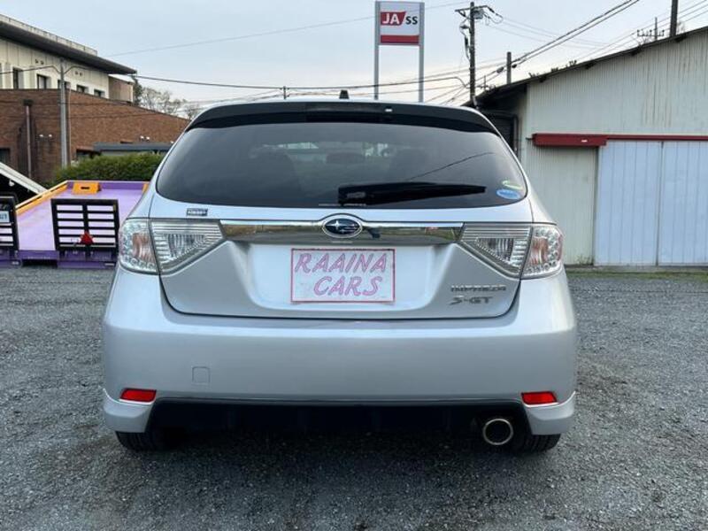 IMPREZA
