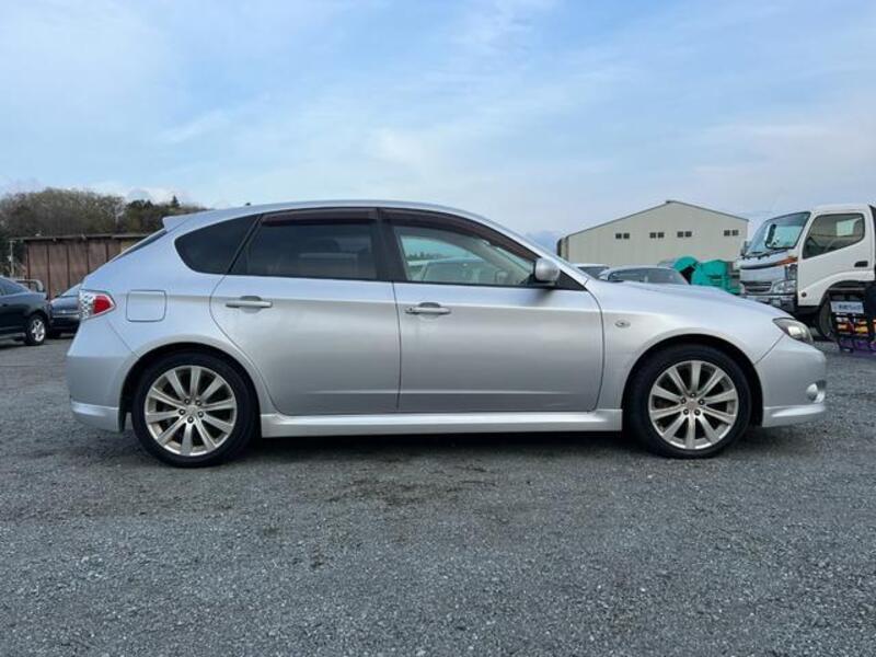 IMPREZA