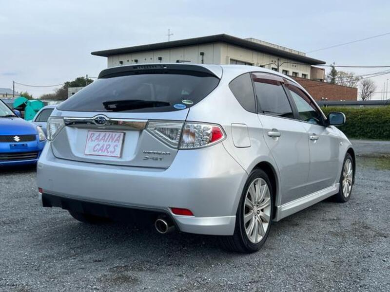 IMPREZA