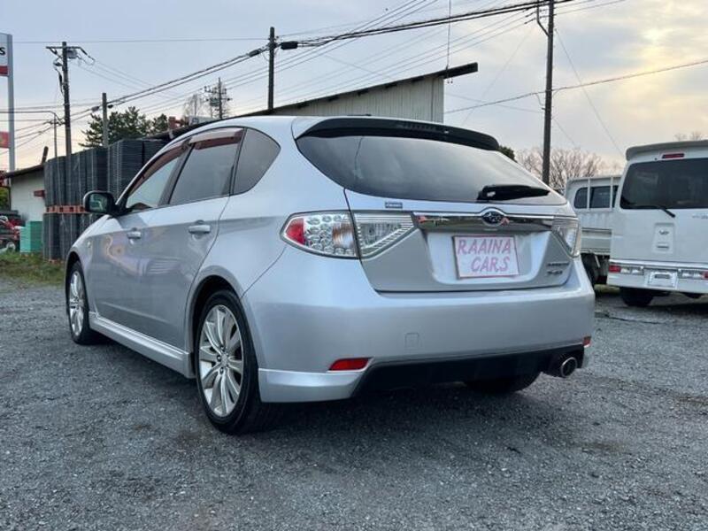 IMPREZA