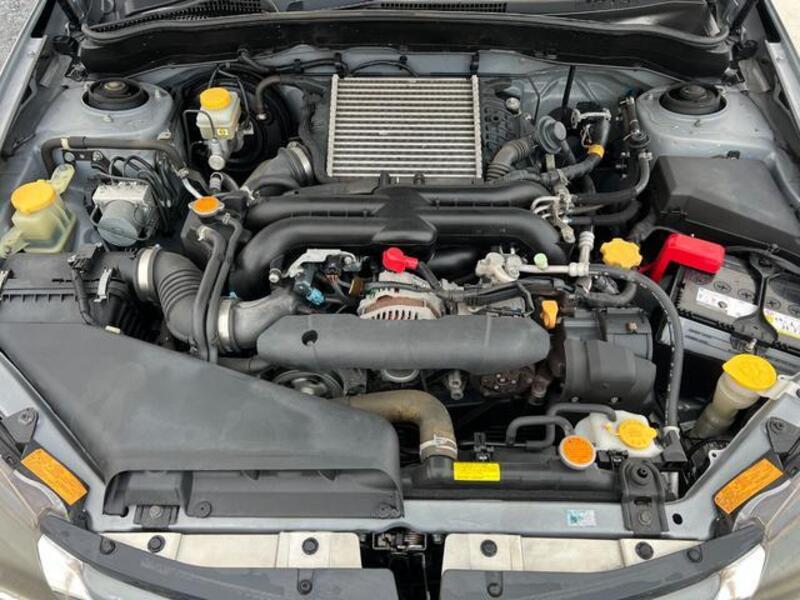 IMPREZA