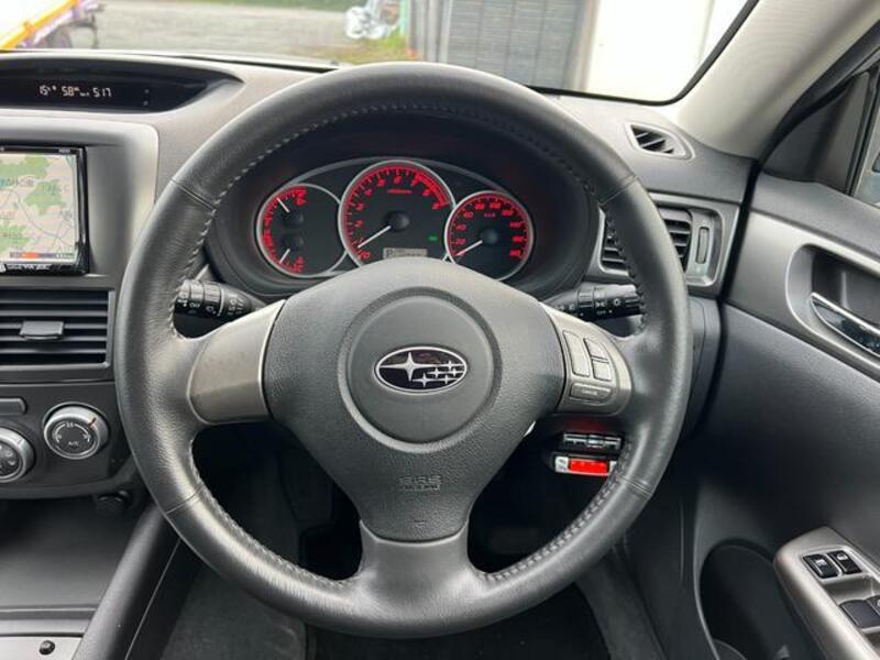 IMPREZA