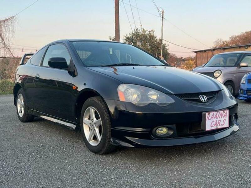 INTEGRA