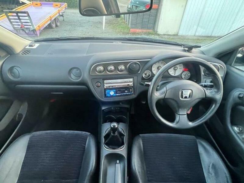 INTEGRA