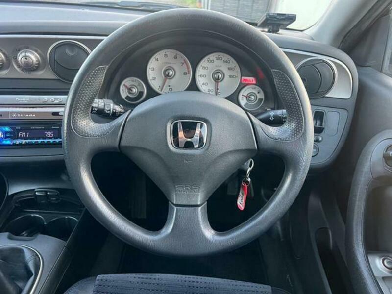 INTEGRA