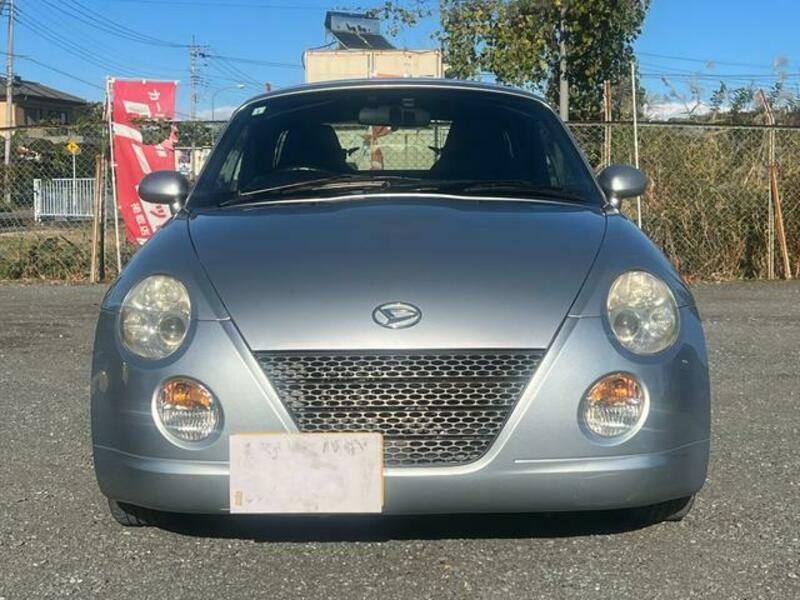 COPEN