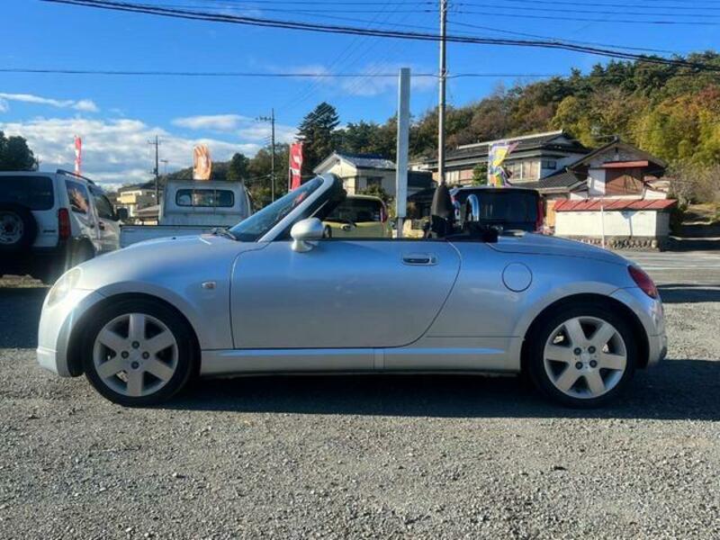 COPEN