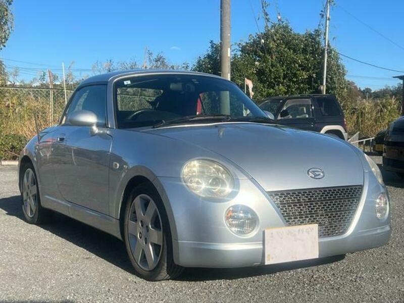 COPEN