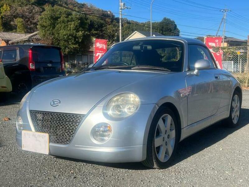 COPEN