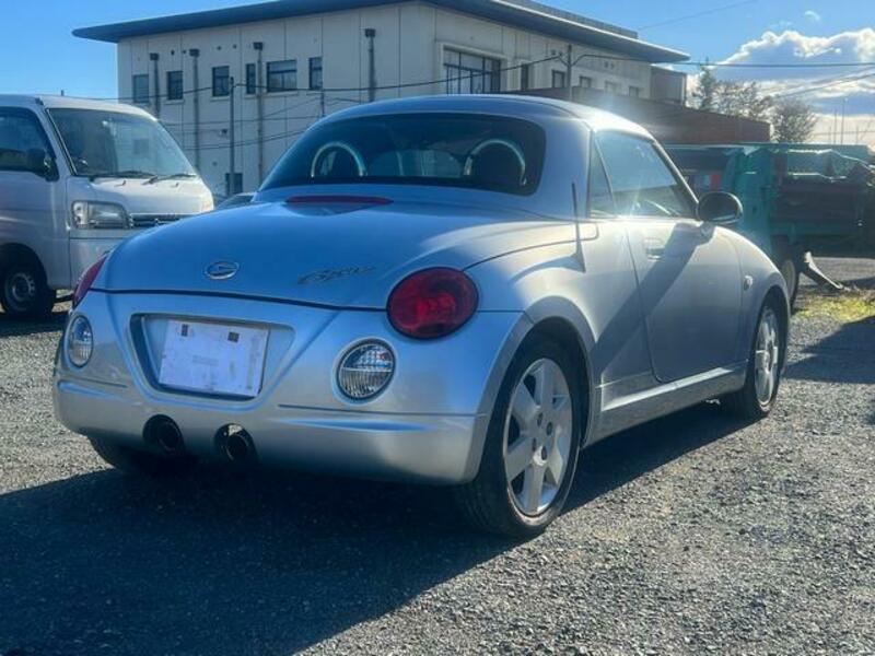 COPEN