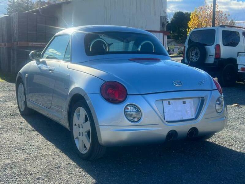 COPEN