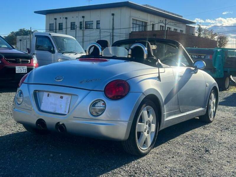 COPEN