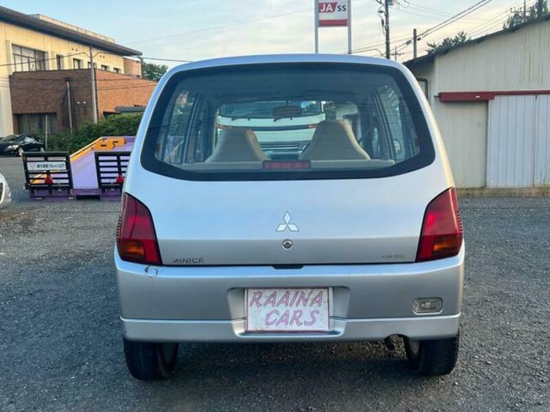 MINICA