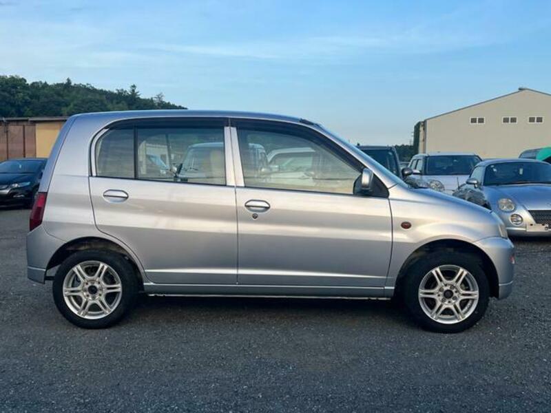 MINICA