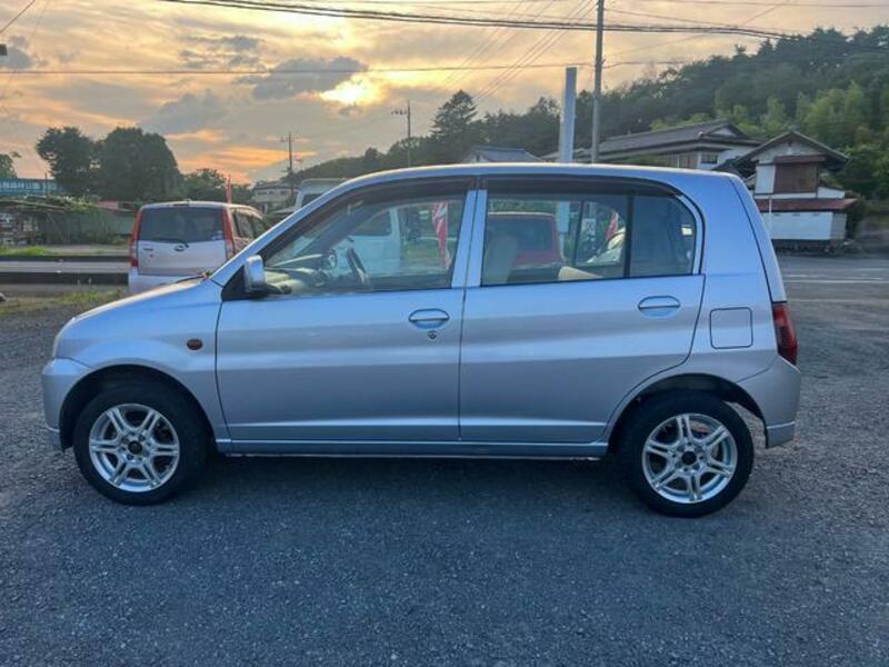 MINICA