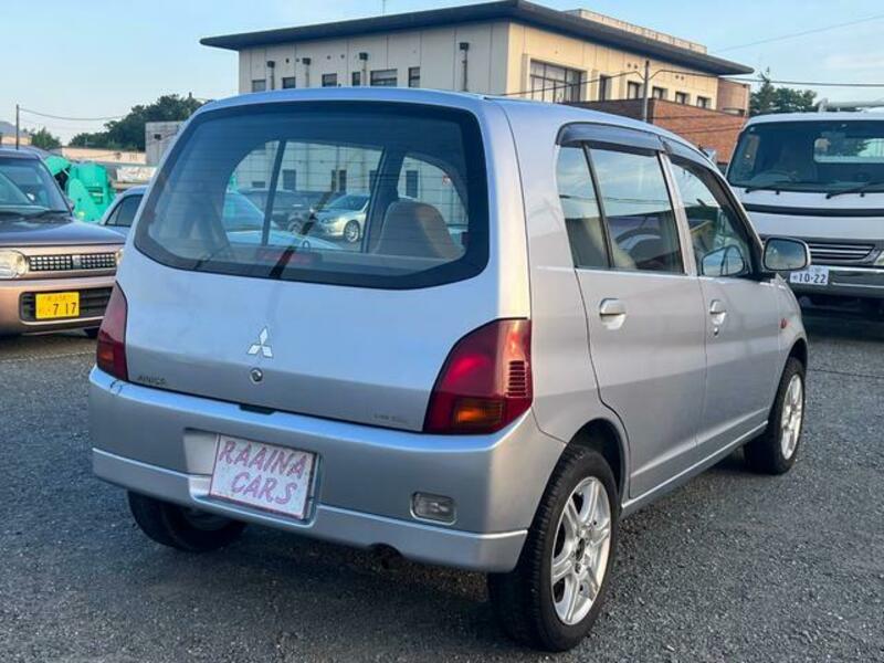 MINICA