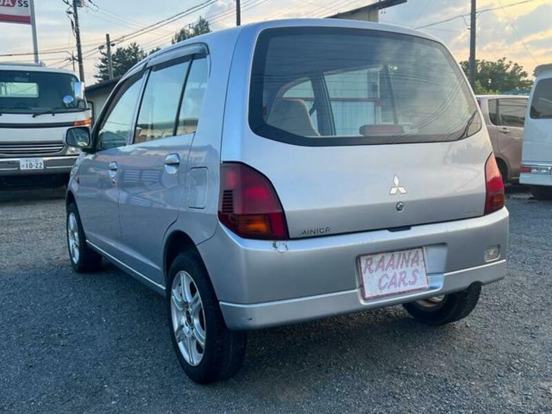MINICA