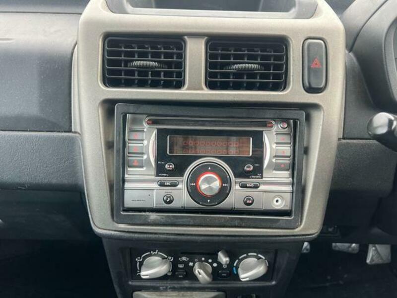 PAJERO MINI