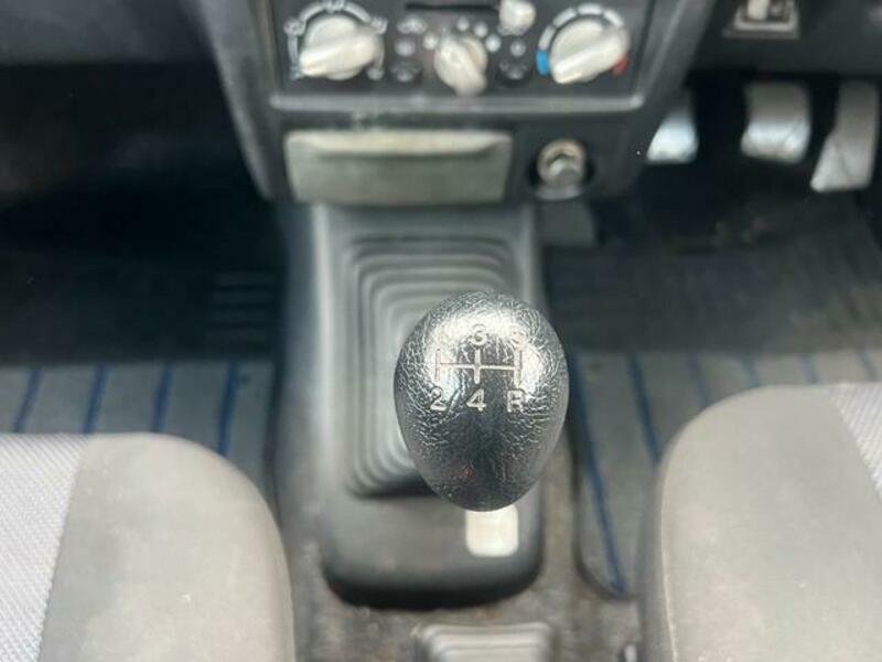 PAJERO MINI
