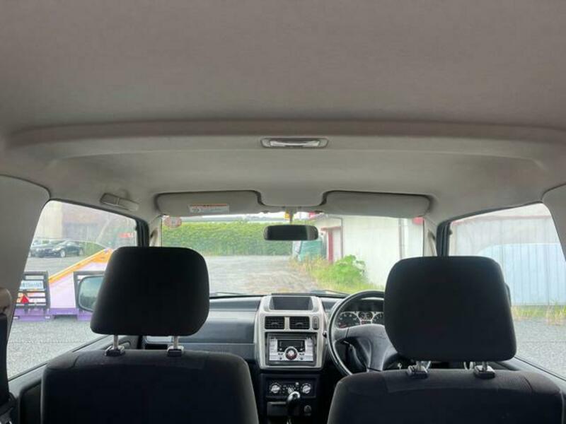 PAJERO MINI