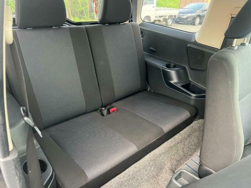 PAJERO MINI