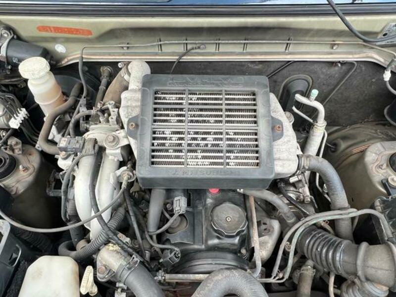 PAJERO MINI