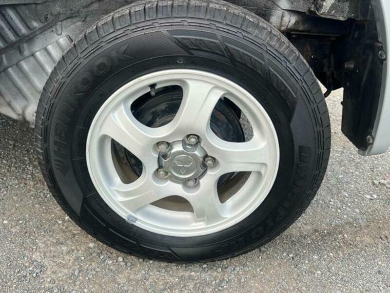 PAJERO MINI