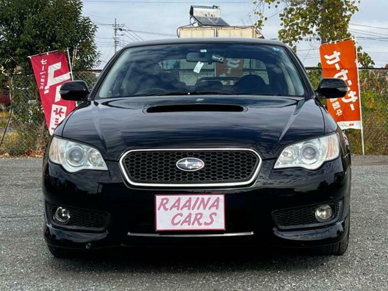 LEGACY B4