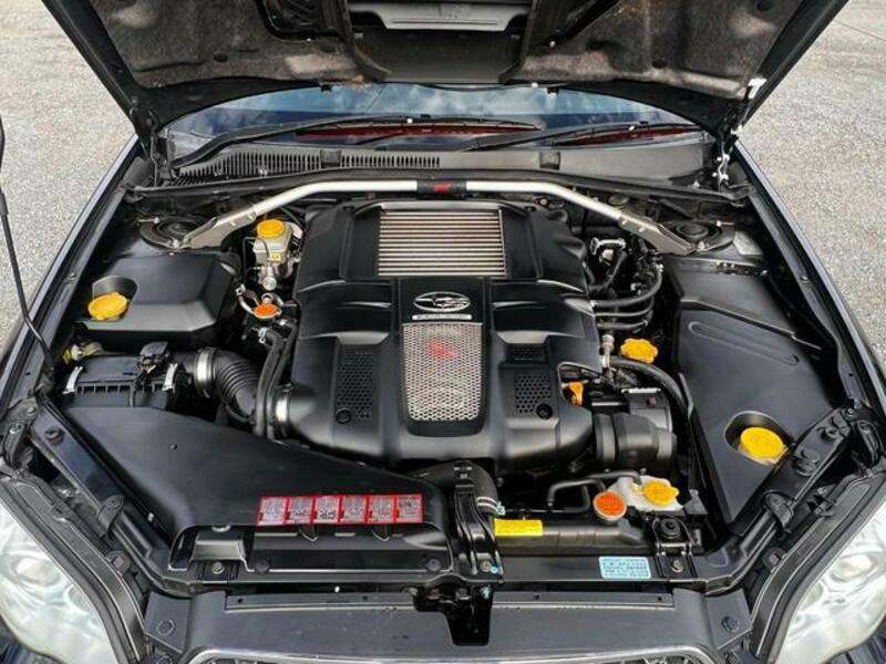 LEGACY B4