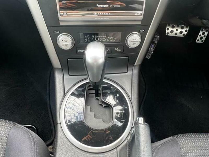 LEGACY B4