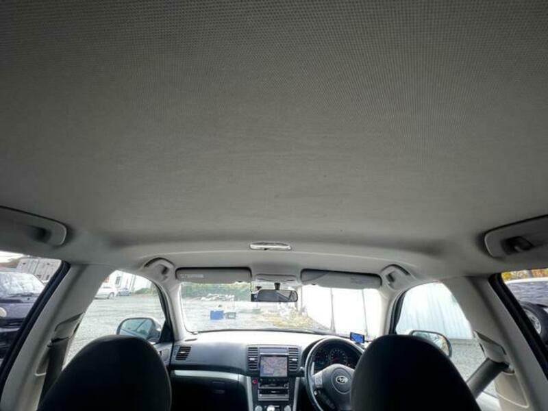 LEGACY B4