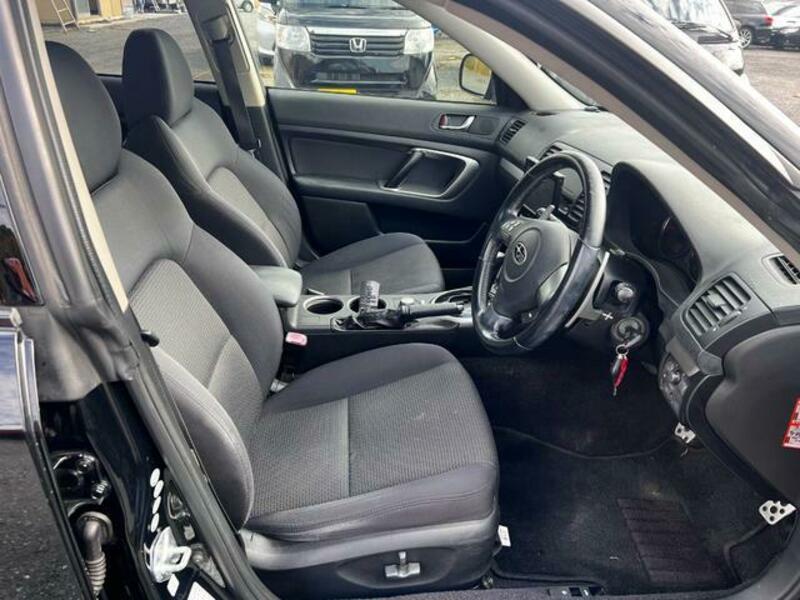 LEGACY B4