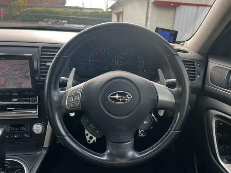 LEGACY B4