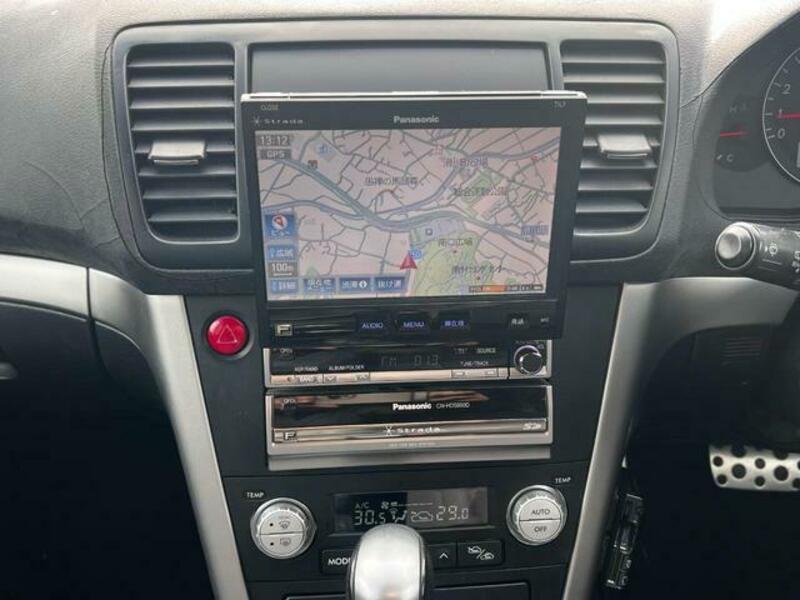 LEGACY B4