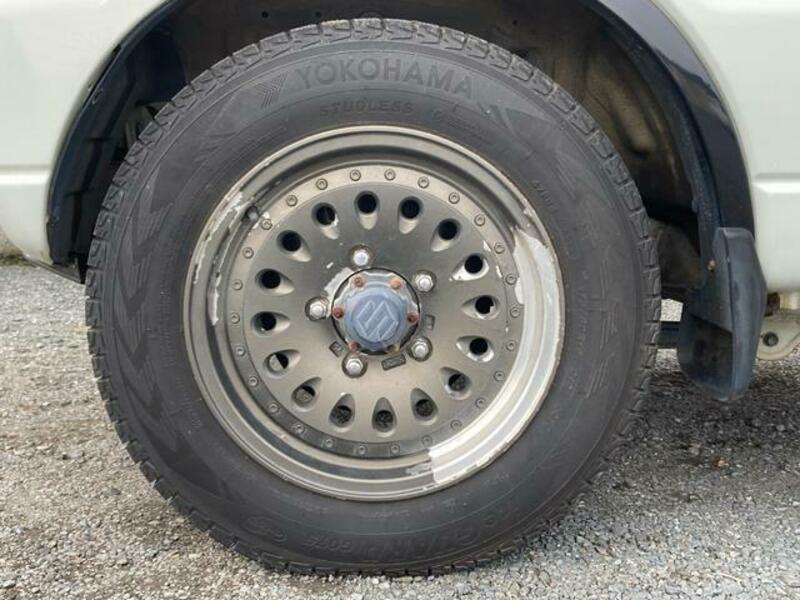JIMNY