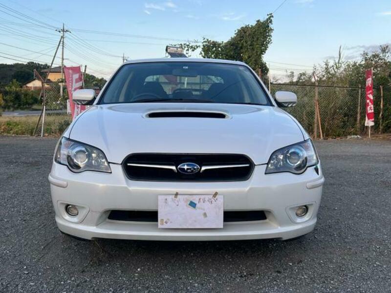 LEGACY B4