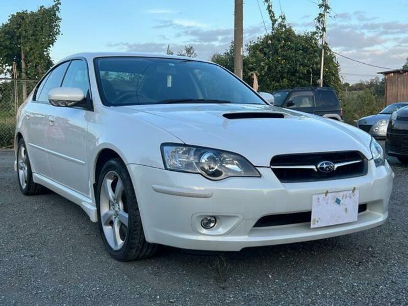 LEGACY B4