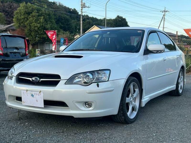 LEGACY B4
