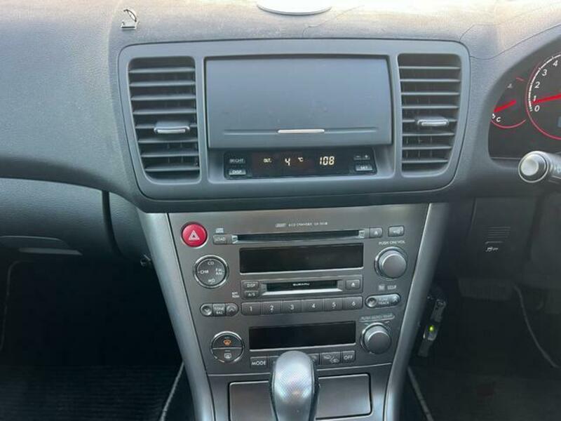 LEGACY B4