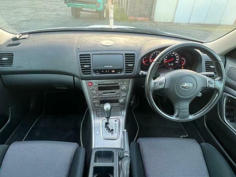 LEGACY B4